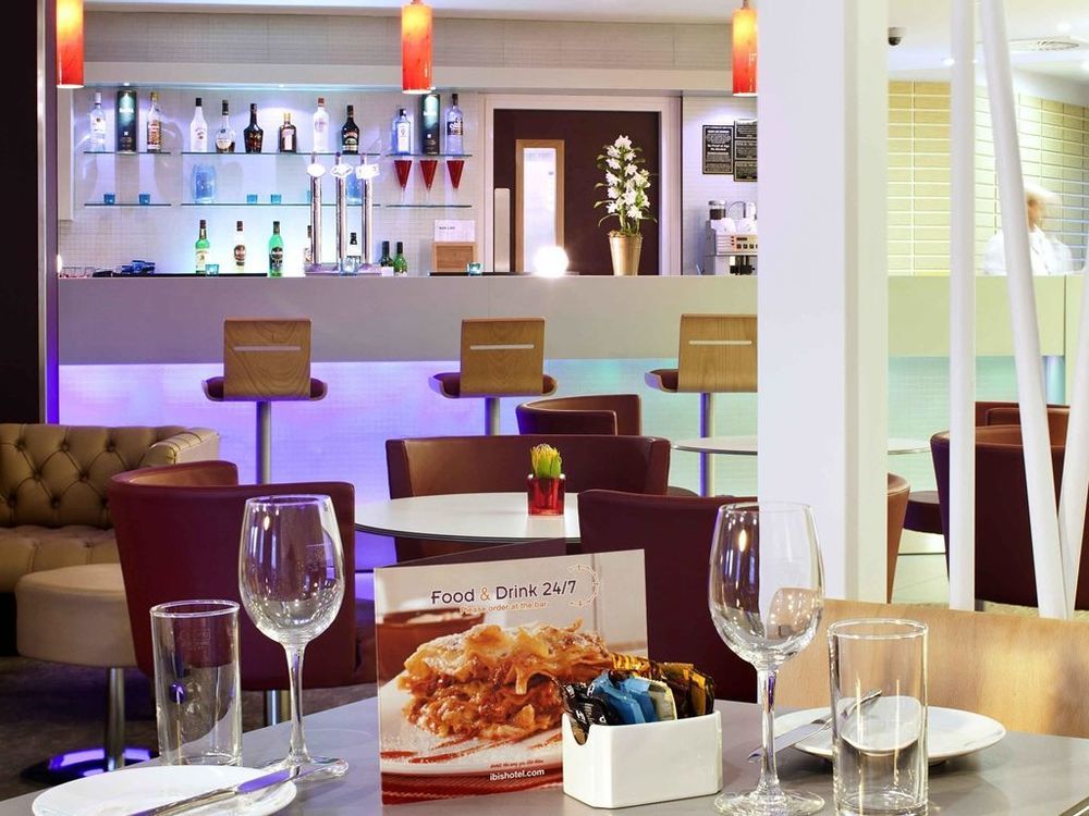 Ibis Aberdeen Centre - Quayside Restaurant photo